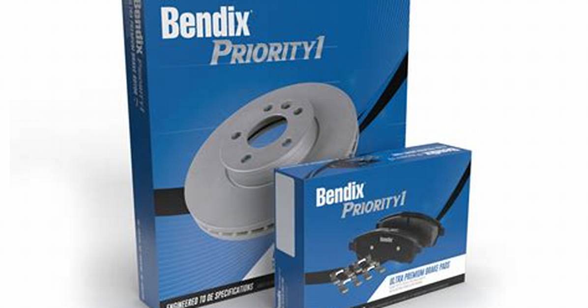 Bendix Brakes