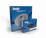 Bendix Brakes