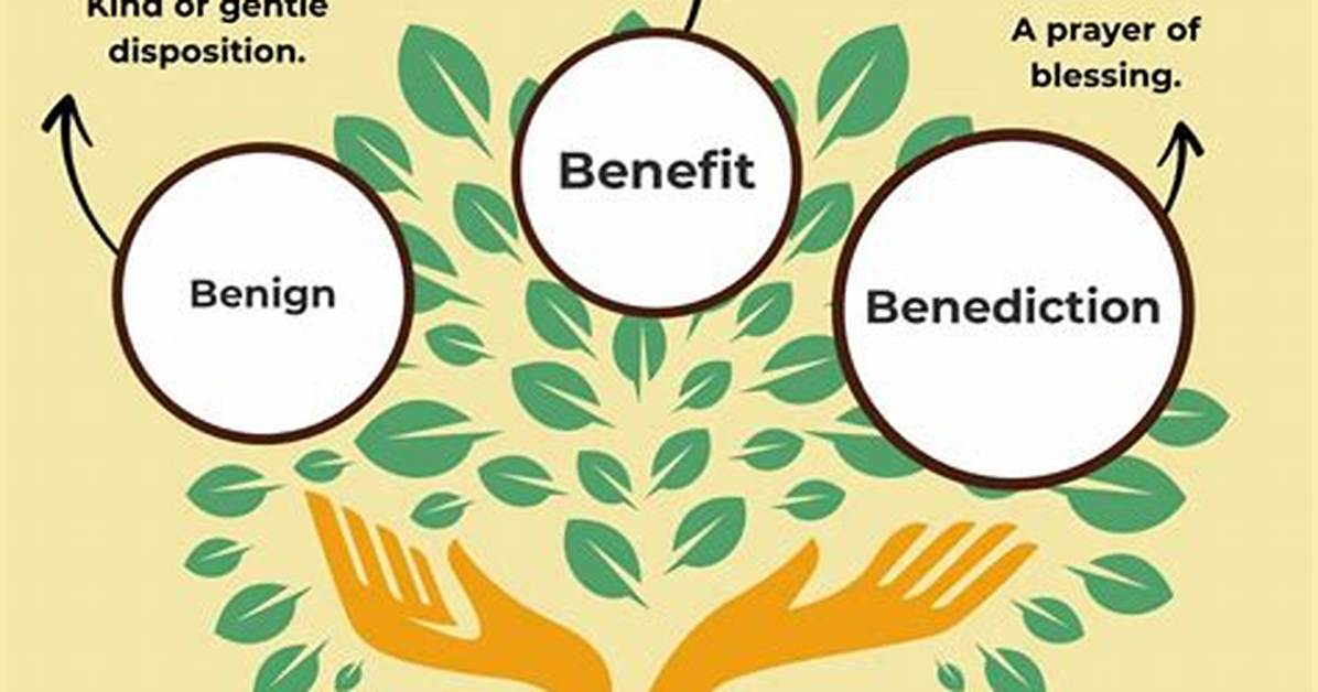 Bene Root Word