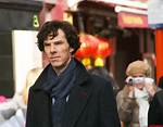 Benedict Cumberbatch Bio (Wiki)