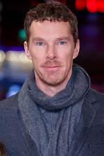 Benedict Cumberbatch – Celebsgraphy