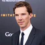 Benedict Cumberbatch
