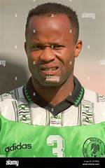 Benedict Iroha