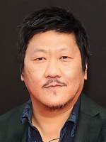 Benedict Wong