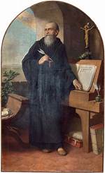 Benedictine Rule