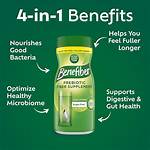 Benefiber Side Effects