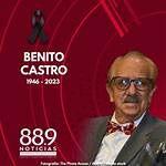 Benito Castro