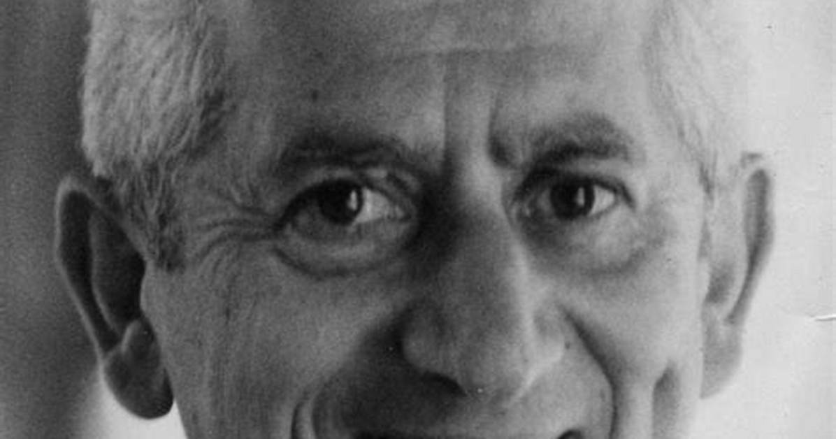 Benjamin Bloom