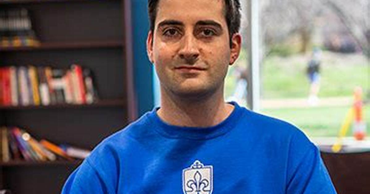 Benjamin Bok