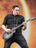 Benjamin Burnley