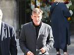 Benjamin Castaldi Fils Mort