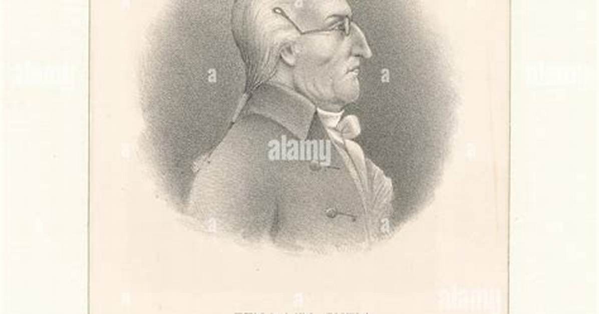 Benjamin Chew