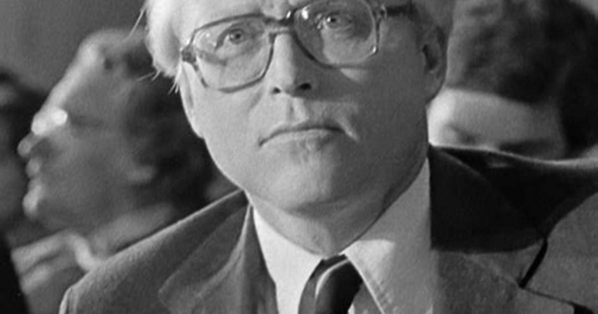 Benjamin Civiletti