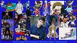 Benjamin Diskin - Mobygames