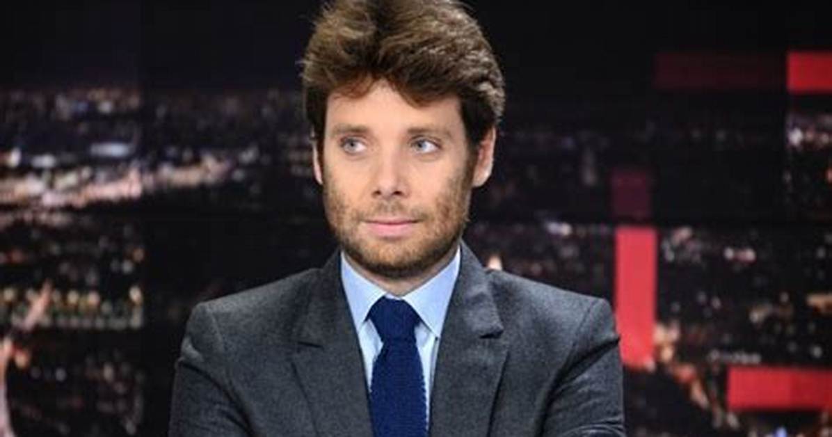 Benjamin Duhamel