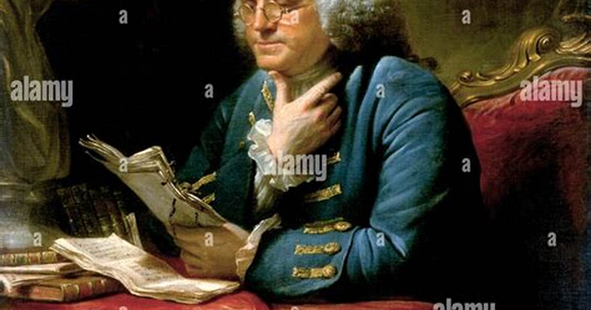 Benjamin Franklin