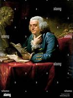 Benjamin Franklin