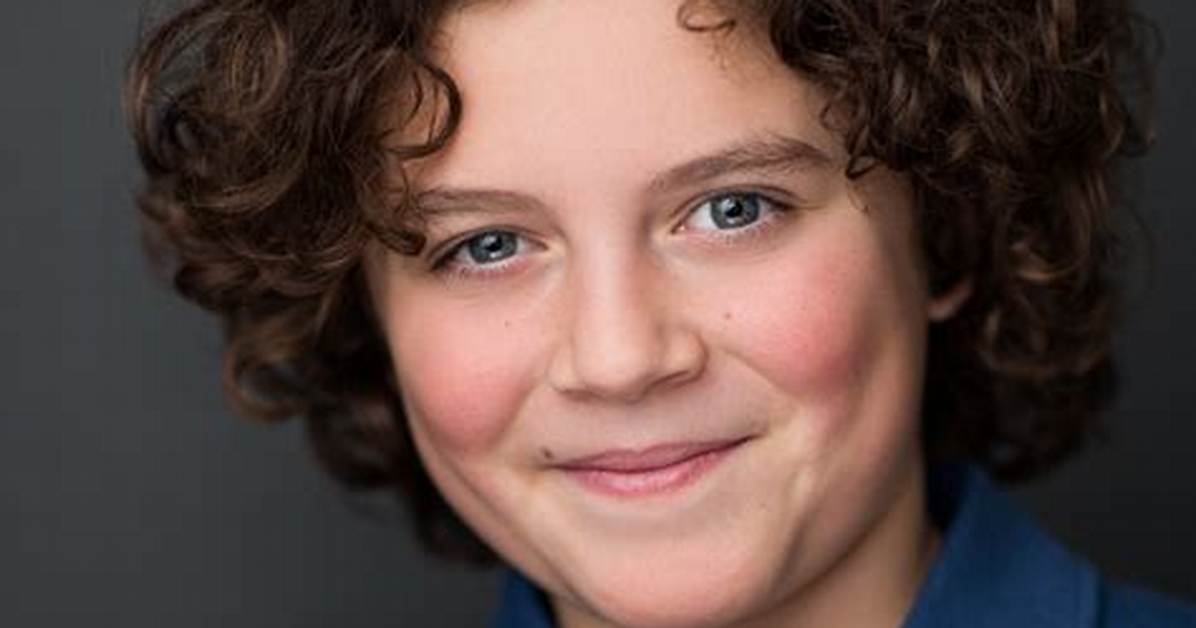Benjamin Goas