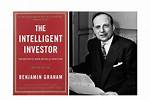 Benjamin Graham