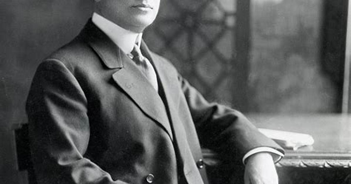 Benjamin Guggenheim