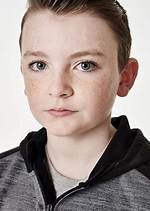 Benjamin Haigh