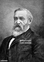 Benjamin Harrison