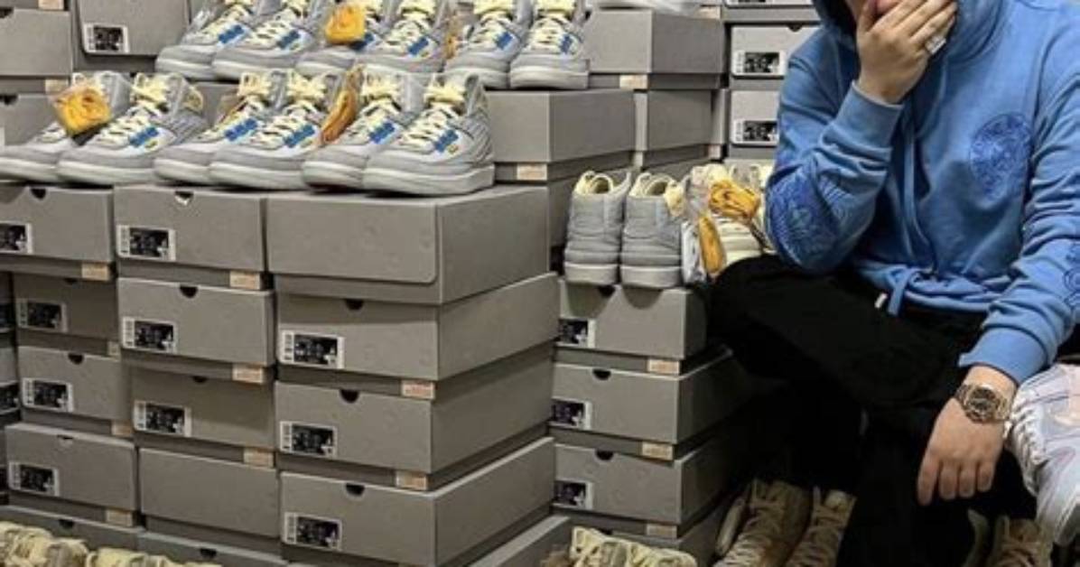 Benjamin Kicks