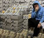 Benjamin Kicks