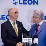 Benjamin Leon