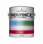 Benjamin Moore Advance