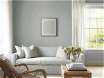 Benjamin Moore Gray Mist