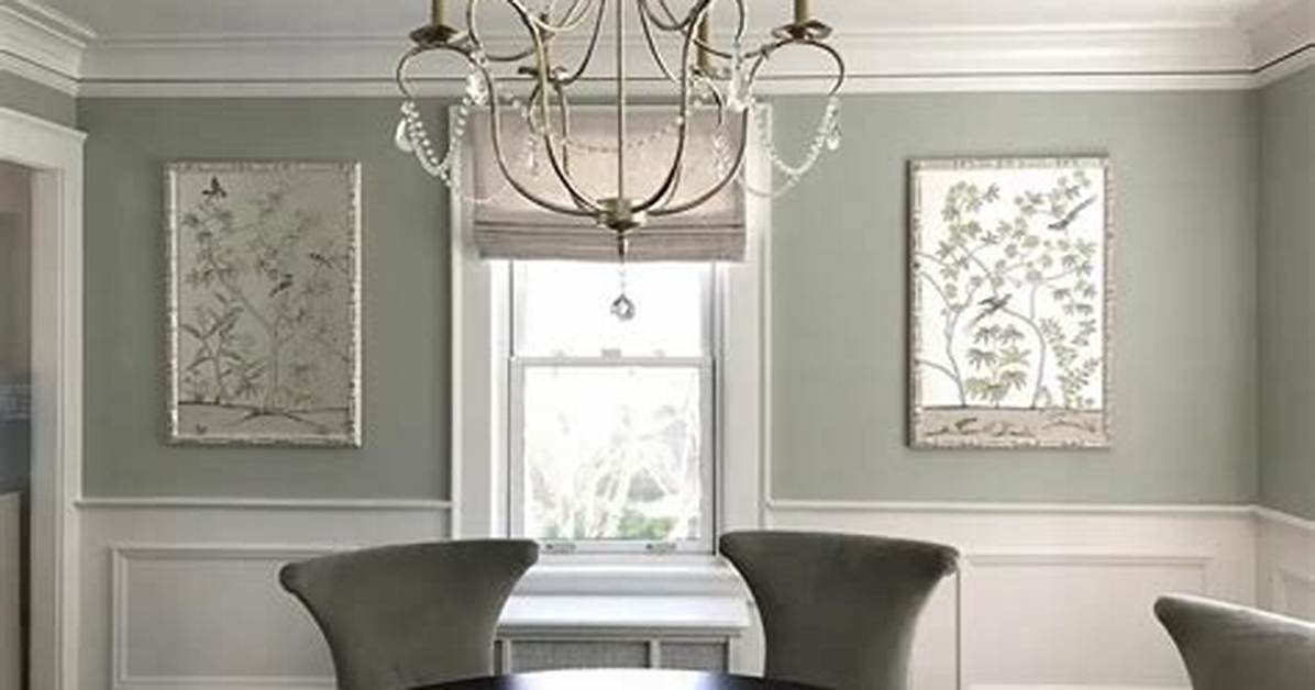 Benjamin Moore Gray Wisp