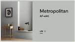 Benjamin Moore Metropolitan