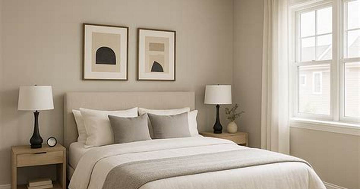 Benjamin Moore Wish