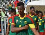 Benjamin Moukandjo