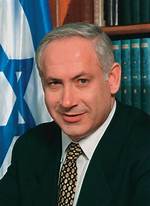 Benjamin Netanyahu