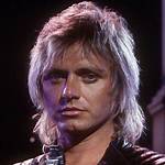 Benjamin Orr