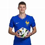 Benjamin Pavard