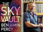 Benjamin Percy