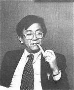 Benjamin W. Lee