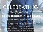 Benjamin Waggoner