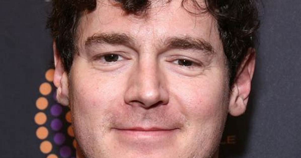 Benjamin Walker