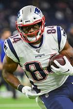 Benjamin Watson