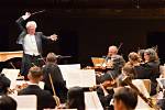 Benjamin Zander