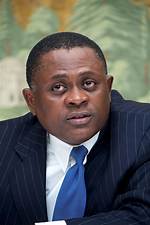 Bennet Omalu