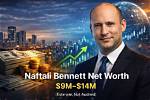 Bennett Cale Net Worth