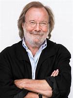 Benny Andersson Fortune