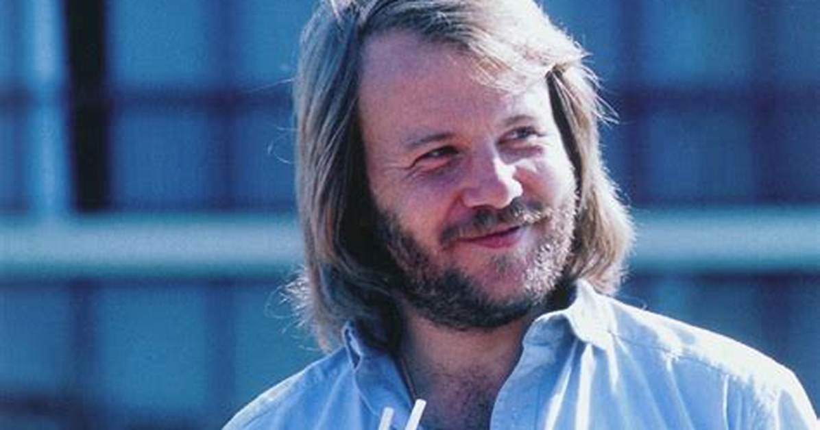 Benny Andersson