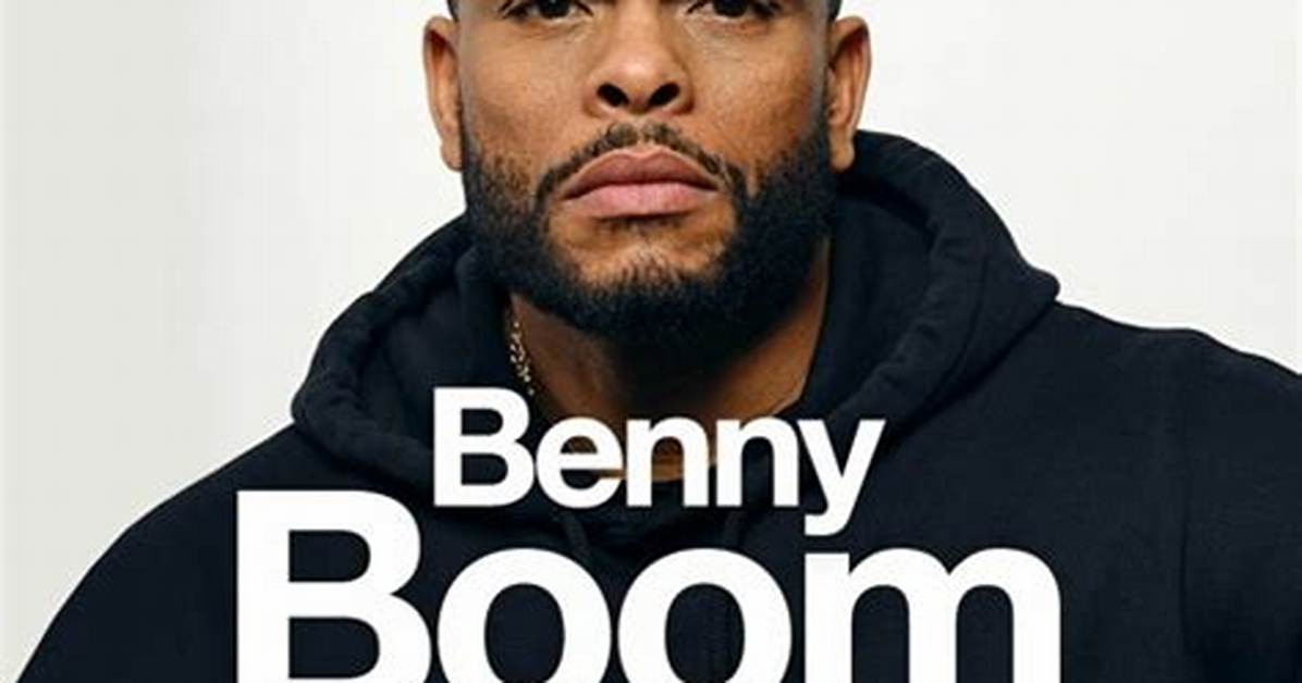 Benny Boom
