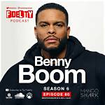 Benny Boom